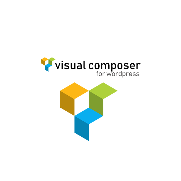 افزونه ویژوال کامپوزر WP Bakery Visual Composer فارسی